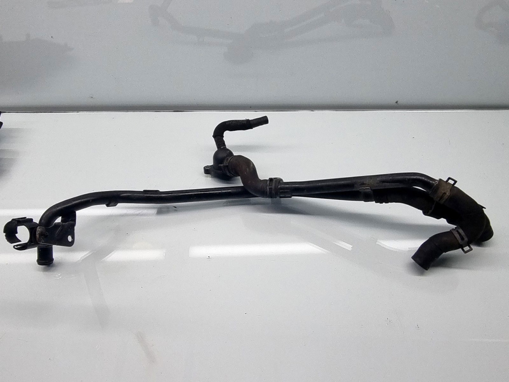 Furtun apa Skoda Octavia 3 (5E3) [Fabr 2012-2020] 5Q0122073R / 5Q0122157CK 1.6 TDI DCXA 88KW / 120CP
