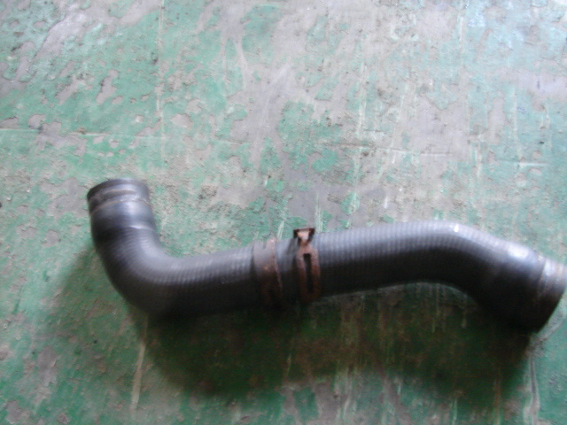 Furtun apa Skoda Octavia [facelift] [2000 - 2010] Combi wagon 5-usi 1.9 TDI MT (110 hp) (1U5)