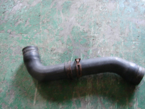 Furtun apa Skoda Octavia [facelift] [2000 - 2010] Combi wagon 5-usi 1.9 TDI MT (110 hp) (1U5)