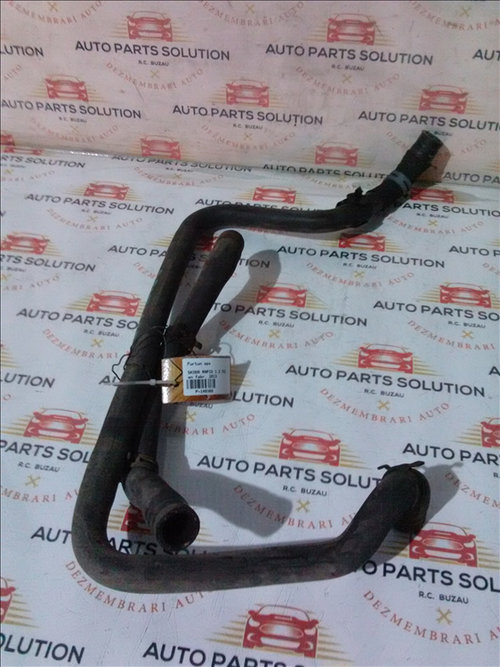 Furtun apa SKODA RAPID 1.2 TSI an fabr. 2013