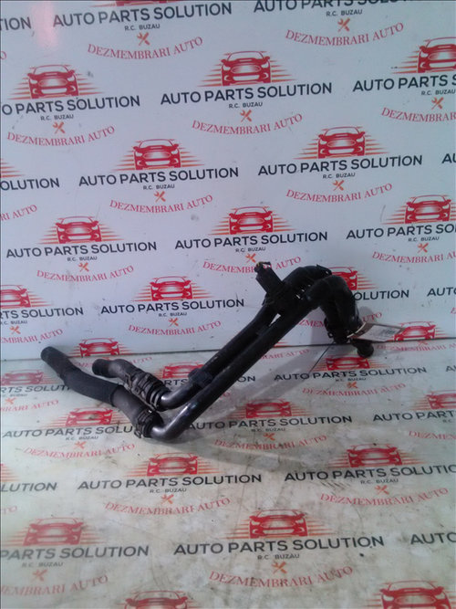 Furtun apa SKODA RAPID 1.6 TDI an fabr.2014