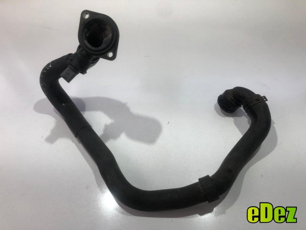 Furtun apa Skoda Superb (2002-2008) 1.9 2.0 tdi 1k0122051