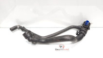 Furtun apa, Skoda Superb I (3U4) [Fabr 2001-2008] ...