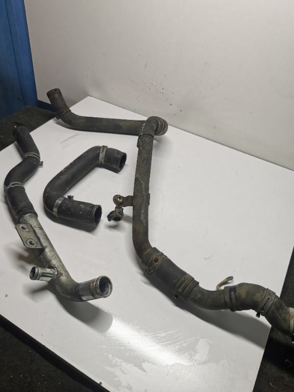 Furtun apa Smart forfour 1.5 diesel conducta lichid racire