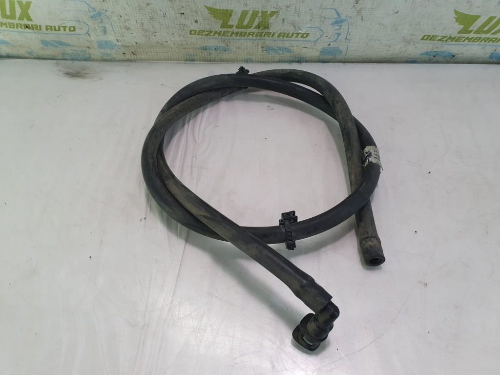 Furtun apa spalator faruri 61677162589 BMW X5 E70 [2006 - 2010] 3.0 d M57N2