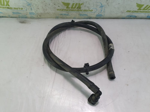 Furtun apa spalator faruri 61677162589 BMW X5 E70 [2006 - 2010] 3.0 d M57N2