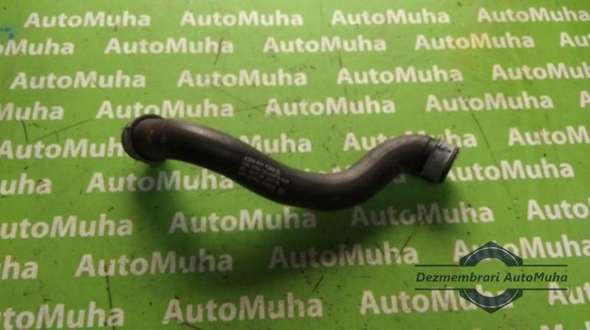 Furtun apa stanga superior Mercedes C-Class (2007->) [W204] a2045011582