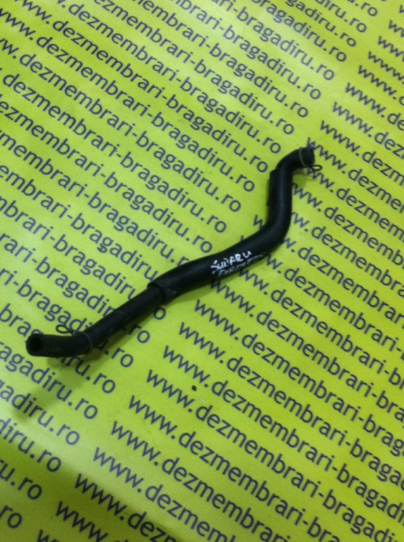 Furtun apa Subaru Forester [1997 - 2000] Crossover 5-usi 2.0 MT (125 hp) (SF)