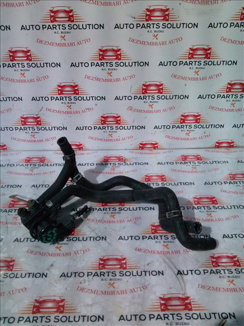 Furtun apa SUBARU LEGACY 2.5 B an fabr. 2005