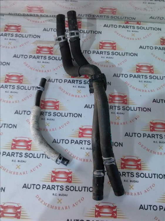 Furtun apa SUZUKI S CROSS 1.4 B an fabr. 2020