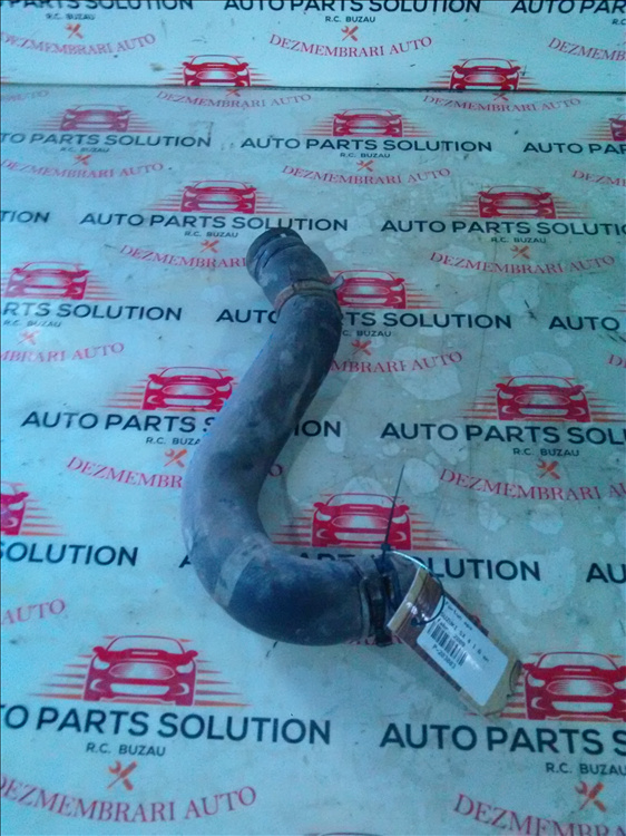 Furtun apa SUZUKI SX 4 1.6 an fabr. 2009