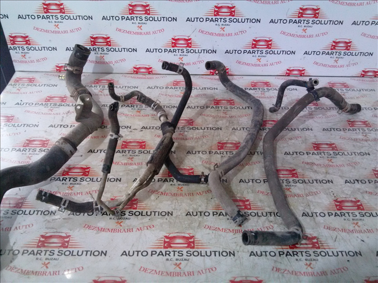Furtun apa SUZUKI SX 4 1.6 B