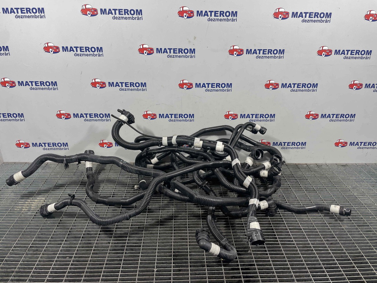 FURTUN APA TESLA MODEL 3 80.5 KW462 CP - (2017 2023)