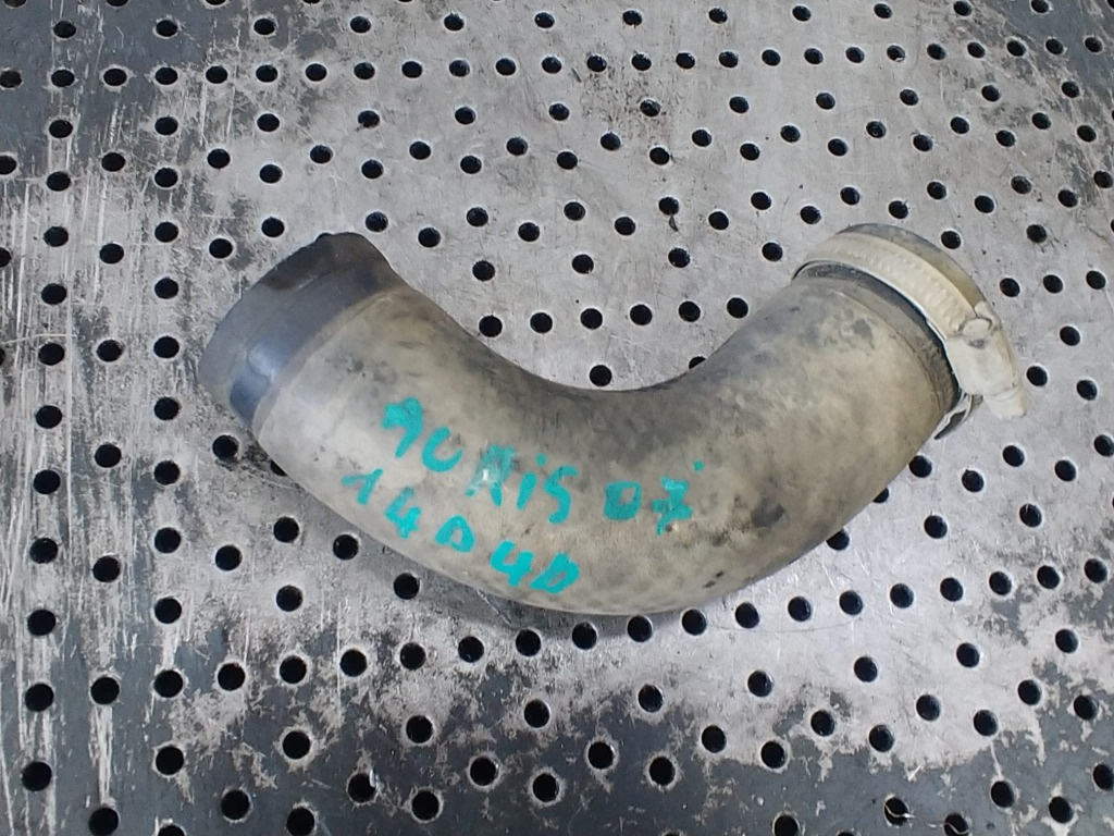 Furtun apa toyota auris e15 1.4 d-4d 2007