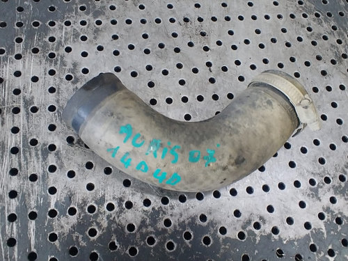 Furtun apa toyota auris e15 1.4 d-4d 2007