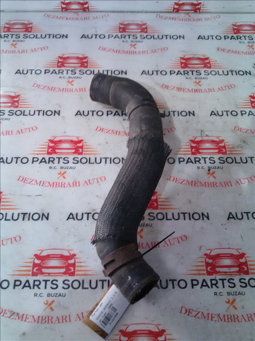 Furtun apa TOYOTA AVENSIS 2.2 D an fabr. 2008