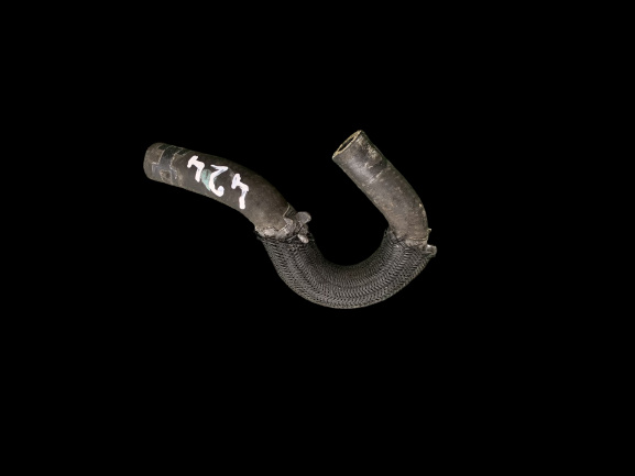 Furtun apa Toyota Avensis 2 T25 [2002 - 2006] Sedan 2.0 D MT (116 hp) T25 D-4D