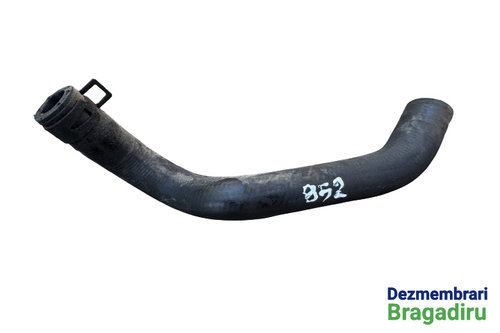 Furtun apa Toyota Avensis 2 T25 [2002 - 2006] wagon 2.0 D MT (116 hp)