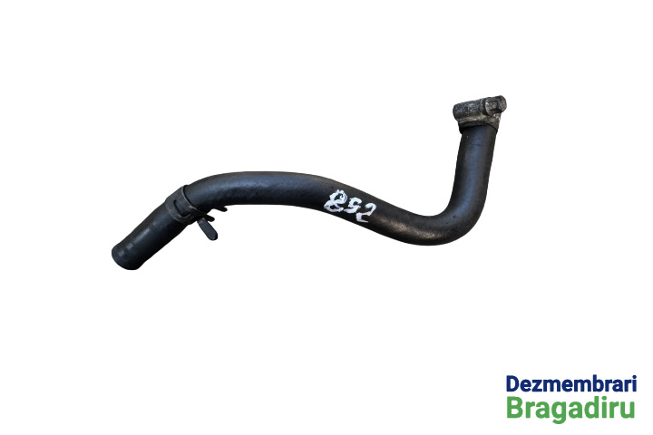Furtun apa Toyota Avensis 2 T25 [2002 - 2006] wagon 2.0 D MT (116 hp)