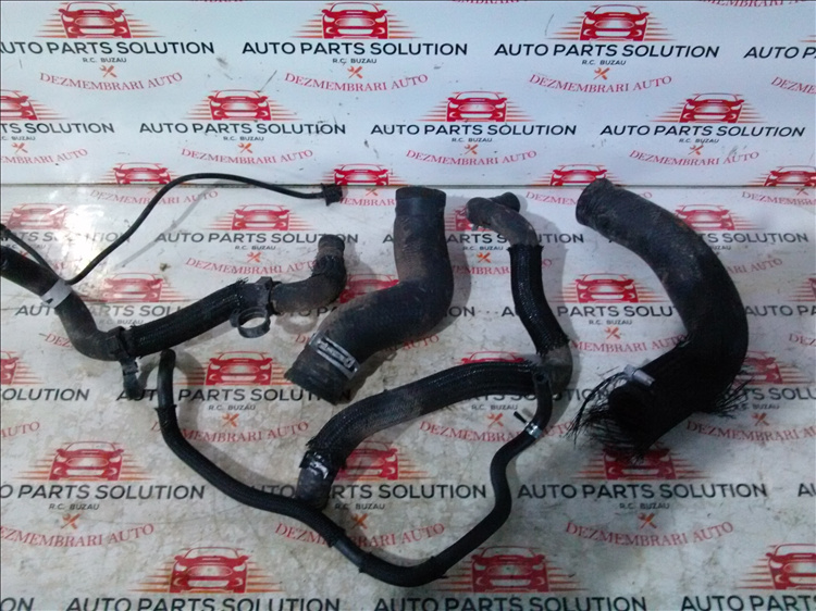 Furtun apa TOYOTA RAV 4 2.2 D an fabr. 2008