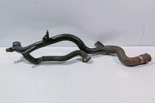 Furtun apa tub apa 03L121071C Audi A5 8T [2007 - 2011]