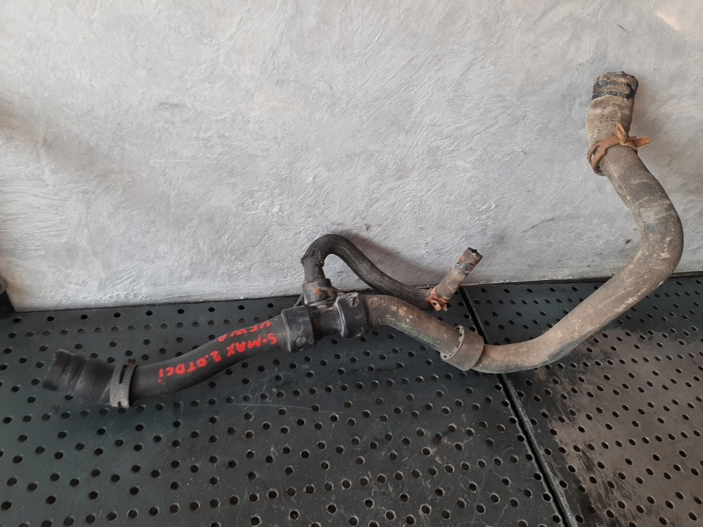 Furtun apa ufwa 2.0 tdci ford s-max galaxy