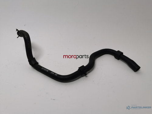 Furtun apa vas expansiune VOLKSWAGEN SHARAN (7M8, 7M9, 7M6) [ 1995 - 2010 ] TDI (BRT) 103KW|140HP VA...