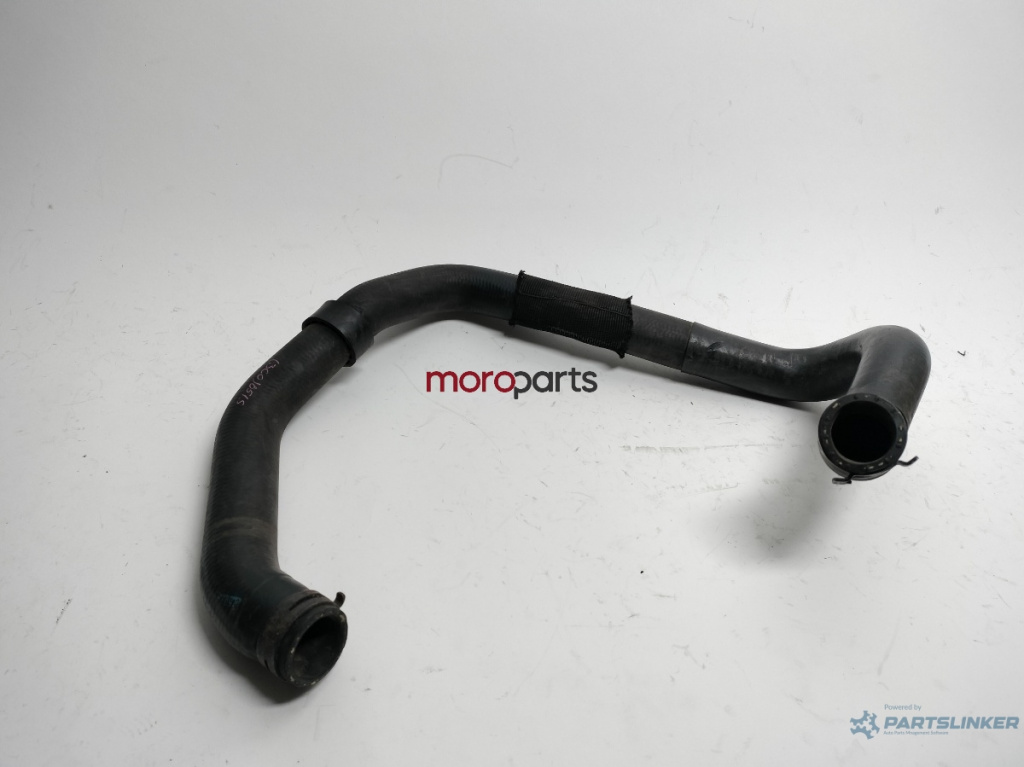 Furtun apa Vokswagen Passat B6 (3C5) 2.0 TDI BKP 2007 3C0122051S OEM 3C0122051S