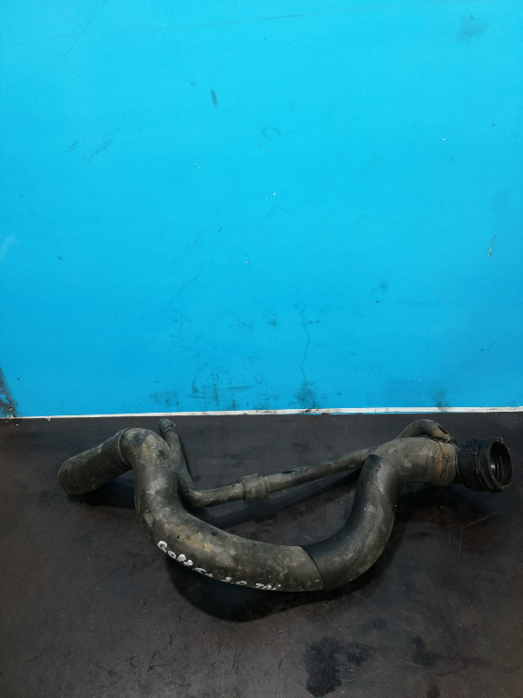 Furtun apa Volkswagen 2.0 TDI BKD 1K0122101CC