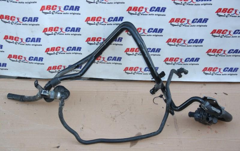 Furtun apa Volkswagen Amarok 2009-2016 2H0121157BB