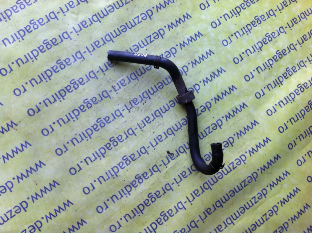 Furtun apa Volkswagen Bora [1998 - 2005] Sedan 1.6 16V MT (105 hp) (1J2) 16V