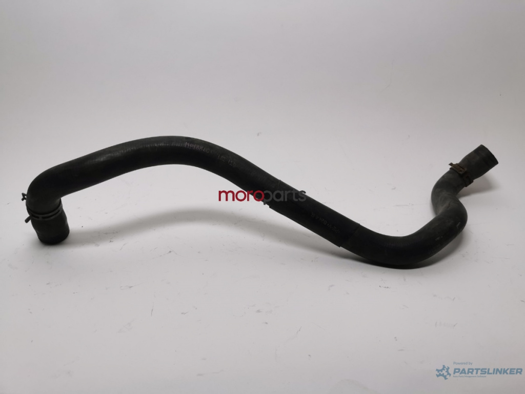 Furtun apa VOLKSWAGEN BORA (1J2) [ 1998 - 2013 ] TDI (AGR, ALH) 66KW|90HP VAG OEM 1J0122051J