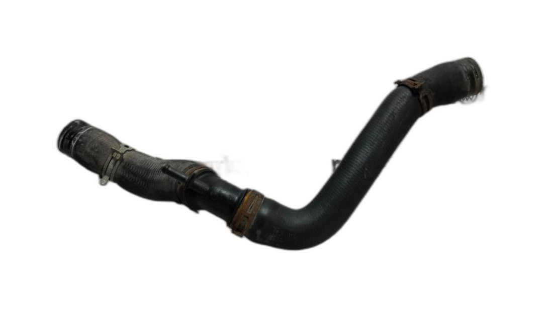 Furtun apa VOLKSWAGEN BORA (1J2) [ 1998 - 2013 ] TDI (AGR, ALH) 66KW|90HP VAG OEM 1J0122101A