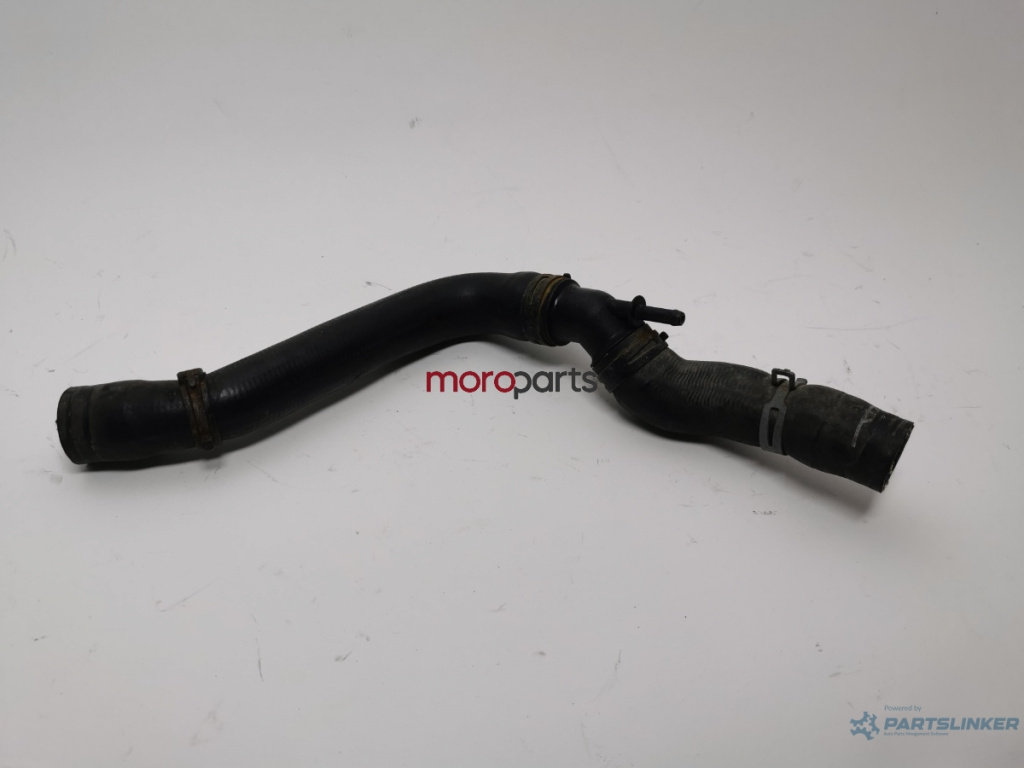 Furtun apa VOLKSWAGEN BORA (1J2) [ 1998 - 2013 ] TDI (AGR, ALH) 66KW|90HP VAG OEM 1J0122101A