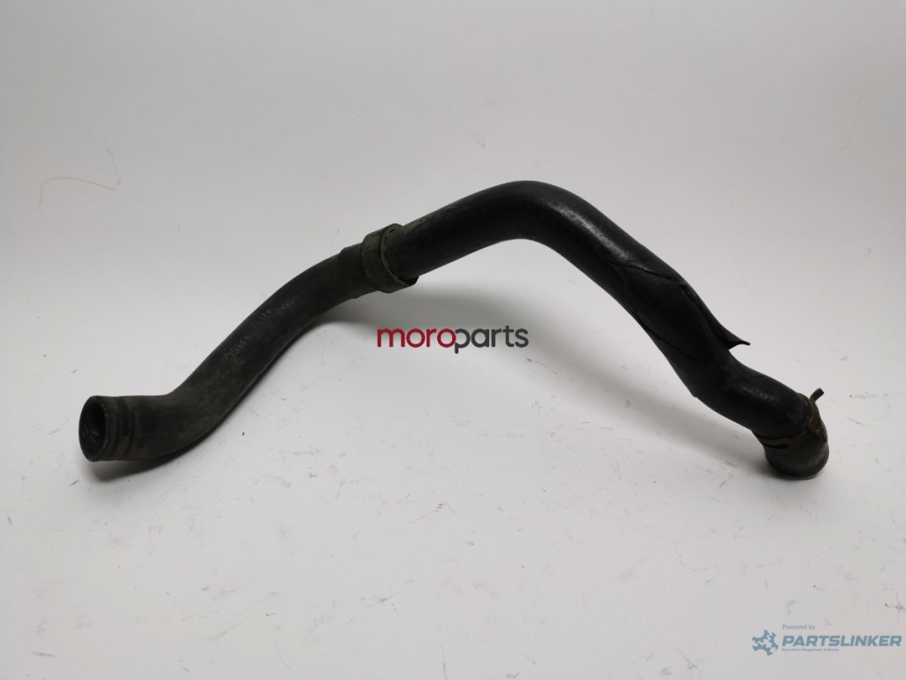 Furtun apa VOLKSWAGEN BORA (1J2) [ 1998 - 2013 ] TDI (AGR, ALH) 66KW|90HP VAG OEM 6Q0122051BR