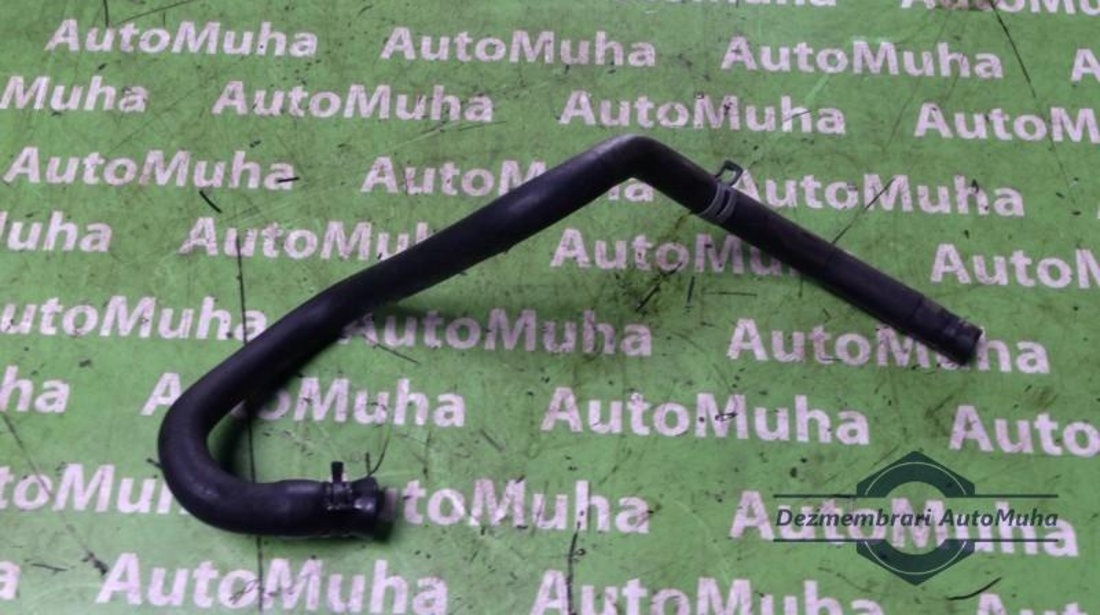 Furtun apa Volkswagen Crafter (2006->) 076 121 063 G . 076121063G . 076 121 063G .