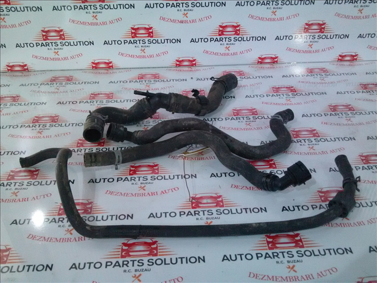 Furtun apa VOLKSWAGEN GOLF 4 1.4 16V