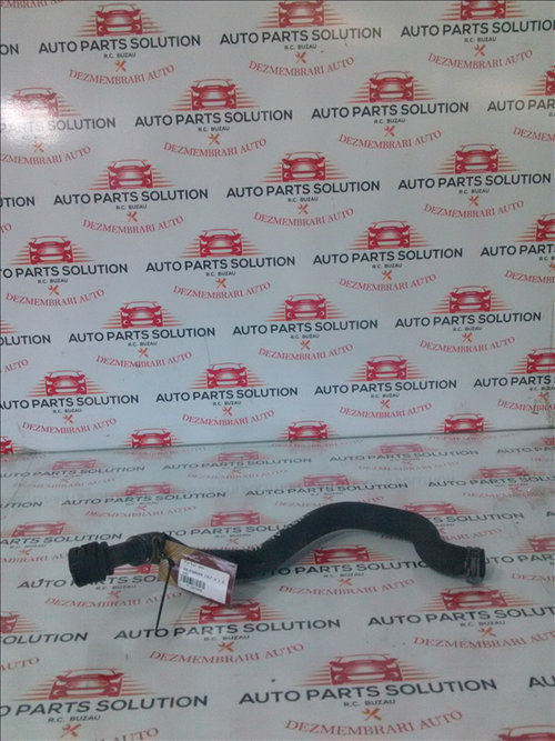 Furtun apa VOLKSWAGEN GOLF 4 1.4 16V