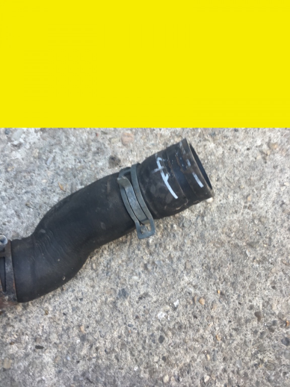 Furtun apa Volkswagen Golf 4 [1997 - 2006] Hatchback 5-usi 1.9 TDI MT (90 hp) 1J1)