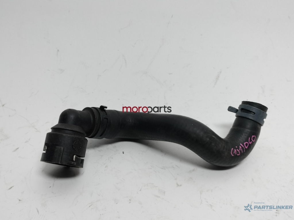 Furtun apa Volkswagen Golf 4 (1J1) Hatchback 2003 1.9 TDI OEM 1J0122157FE