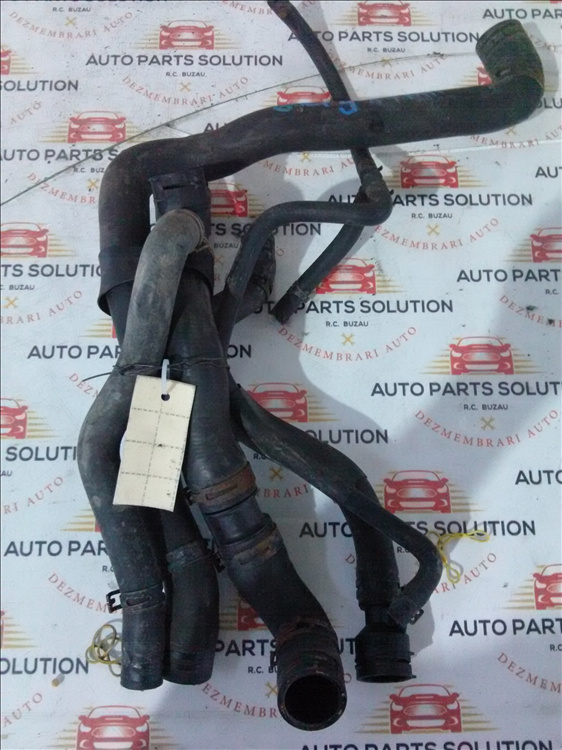 Furtun apa VOLKSWAGEN GOLF 5 1.4 B 16V an fabr 2006