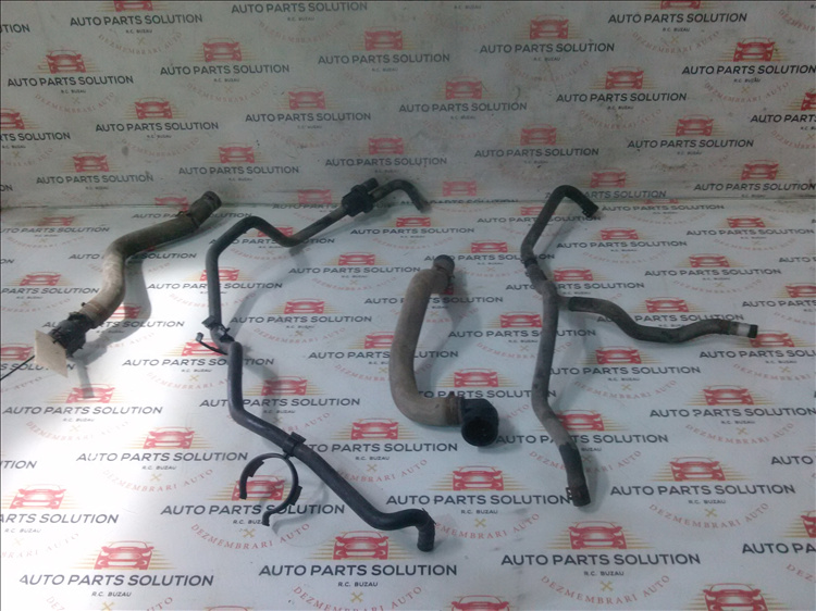 Furtun apa VOLKSWAGEN GOLF 5 1.4 MPI