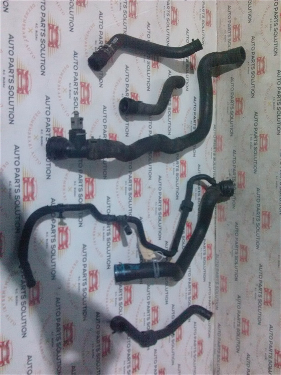 Furtun apa VOLKSWAGEN GOLF 5 1.9 TDI an fabr. 2007