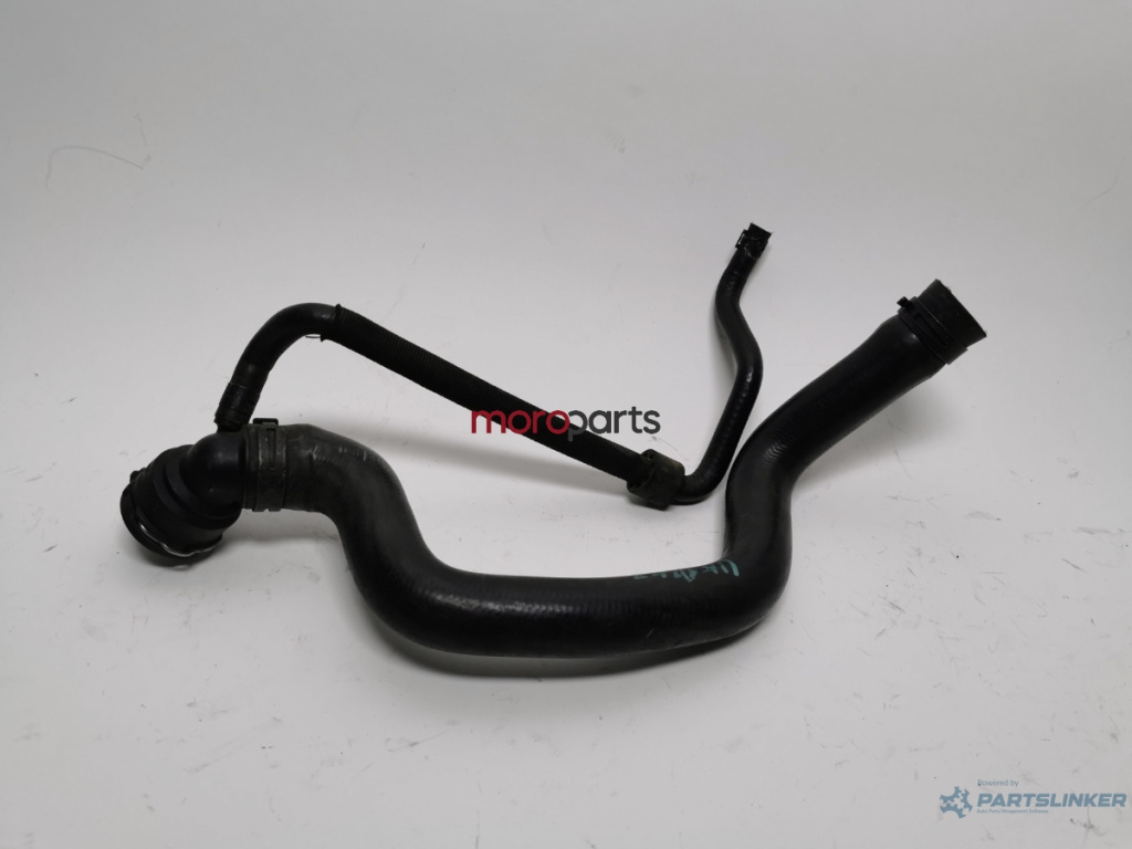 Furtun apa ​Volkswagen Golf 5 (1K1) Hatchback 2005 1.9 TDI OEM 1K0122101AC