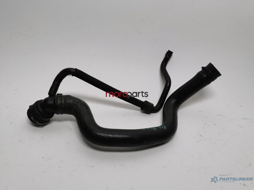 Furtun apa ​Volkswagen Golf 5 (1K1) Hatchback 2005 1.9 TDI OEM 1K0122101AC