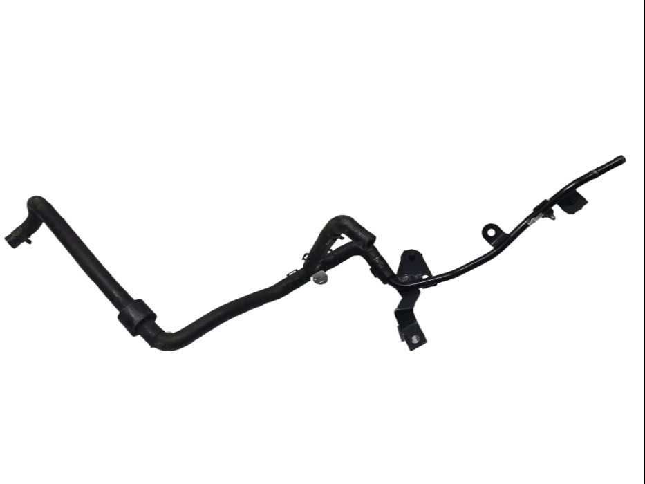 Furtun apa ​Volkswagen Golf 5 (1K3) Coupe 2006 2.0 TDI OEM 1K0121070F