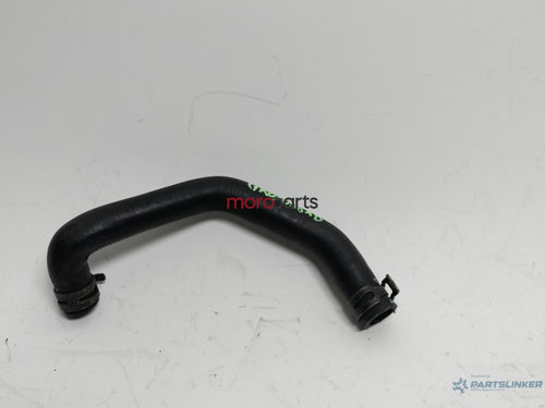 Furtun apa Volkswagen Golf 5 2.0 SDI BDK 2004-2008 1K0121058AD OEM 1K0121058AD