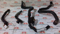 Furtun apa VOLKSWAGEN GOLF 5 2004-2009