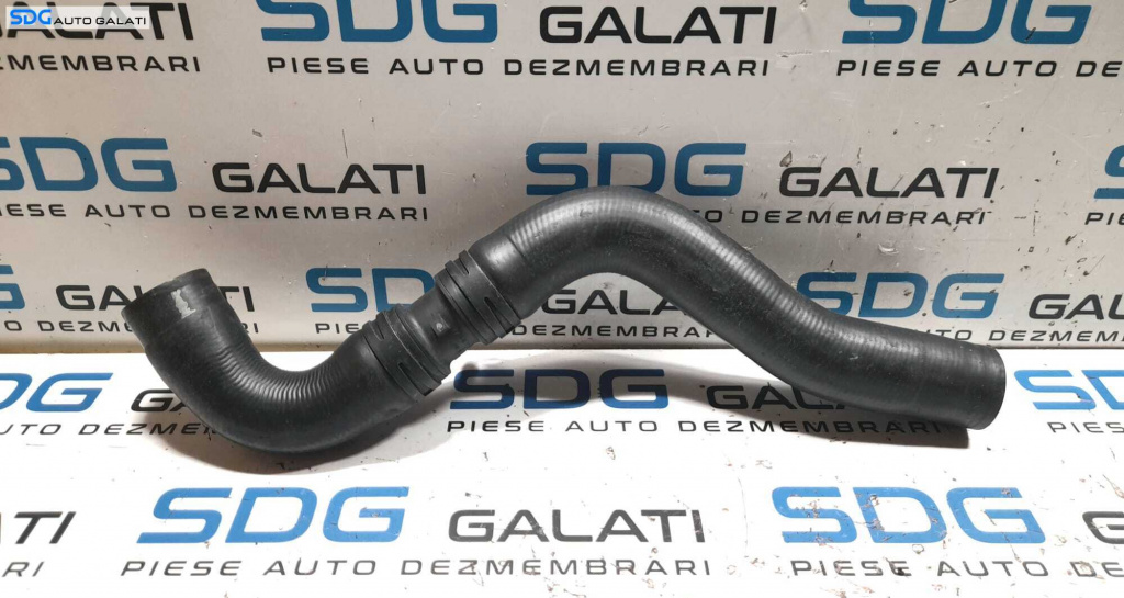 Furtun Apa Volkswagen Golf 6 1.4 CGG 2008 - 2014 Cod 1K0121049CD [N0304]