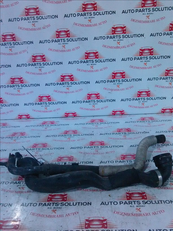 Furtun apa VOLKSWAGEN GOLF 6 1.8 TFSI